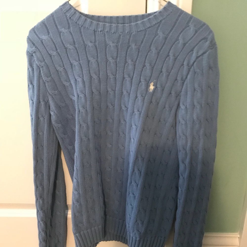 Ralph Lauren sweater